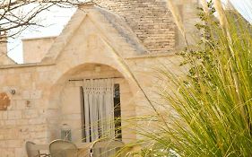 Trullo Natù